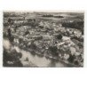 SAINT-HILAIRE-SAINT-FLORENT: vue aérienne 10x15 - très bon état