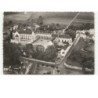 SAUMUR: communauté sainte-anne de saint-hilaire saint-florent vue aérienne 10x15 - très bon état