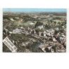 SERVERETTE: vue générale vue aérienne 10x15 - très bon état