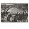 SAUMUR: vue aérienne 10x15 - état