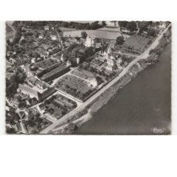 TREVES: vue aérienne 10x15 - très bon état