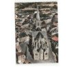 VIHIERS: l'église vue aérienne 10x15 - très bon état
