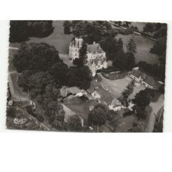 SOULAIRES: la querrie vue aérienne 10x15 - très bon état