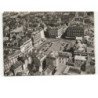 ANGERS: place du ralliement vue aérienne 10x15 - état