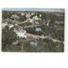 CHATELAIS: le moulin et vue panoramique vue aérienne 10x15 - très bon état