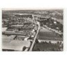 CHAMPTOCEAUX: vue générale vue aérienne 10x15 - très bon état