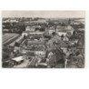 CHATELAIS: vue générale vue aérienne 10x15 - très bon état