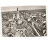 BONNY-sur-LOIRE: route de paris vue aérienne 10x15 - très bon état
