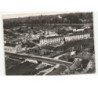 BRIARE: les écoles vue aérienne 10x15 - très bon état