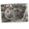 DOUE-la-FONTAINE: les arènes vue aérienne 10x15 - très bon état
