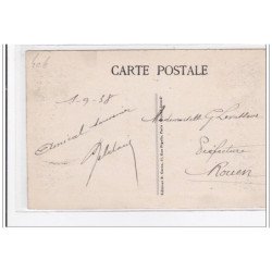 MANQUENCHY : tabac, café, épicerie - tres bon etat