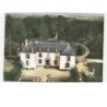 CHATILLON-COLIGNY: le château de puiseau vue aérienne 10x15 - très bon état