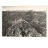 EZE-sur-MER: vue générale vue aérienne 10x15 - très bon état