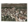 LA GAUDE: la place et vue générale vue aérienne 10x15 - très bon état