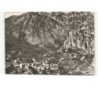GORBIO: vue générale vue aérienne 10x15 - très bon état