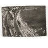 GOLFE-JUAN: la plage vue aérienne 10x15 - très bon état