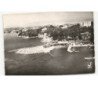 JUAN-les-PINS: vue aérienne 10x15 - très bon état