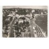 JUAN-les-PINS: eden beach vue aérienne 10x15 - état