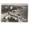 JUAN-les-PINS: eden-beach-casino vue aérienne 10x15 - très bon état