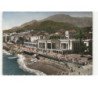 MENTON: le casino vue aérienne 10x15 - très bon état