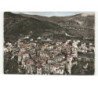TOURRETTES-sur-LOUP: vue générale vue aérienne 10x15 - très bon état