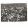 MOUANS-SARTOUX: route de cannes vue aérienne 10x15 - très bon état