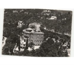 MIRAMAR: l'hôtel de la corniche d'or vue aérienne 10x15 - état
