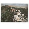 LA ROQUETTE-sur-VAR: vue aérienne 10x15 - très bon état
