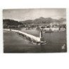 NICE: le phare vue aérienne 10x15 - très bon état