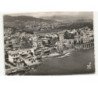 LA NAPOULE: vue générale vue aérienne 10x15 - très bon état