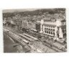 NICE: palais de la méditerranée vue aérienne 10x15 - état