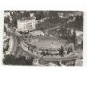 NICE: les arènes de cimiez vue aérienne 10x15 - très bon état