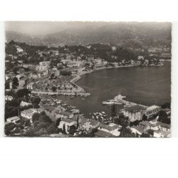 SAINT-JEAN-CAP-FERRET: vue générale vue aérienne 10x15 - très bon état