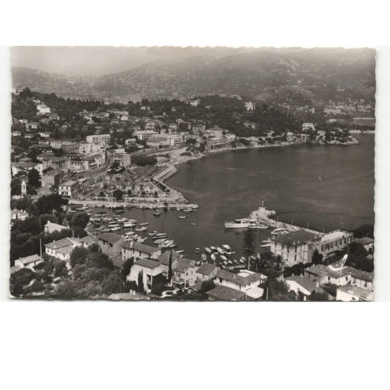 SAINT-JEAN-CAP-FERRET: vue générale vue aérienne 10x15 - très bon état