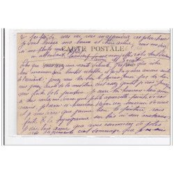 LE TREPORT : au mont-huon """" a mon oncle de paris"""" les baigneurs s""""amusent - etat