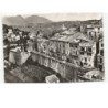 SAINT-PAUL-de-VENCE: détail des remparts vue aérienne 10x15 - état