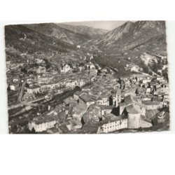 SOSPEL: vue aérienne 10x15 - très bon état