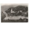 SAINT-JEAN-CAP-FERRAT: le phare vue aérienne 10x15 - très bon état