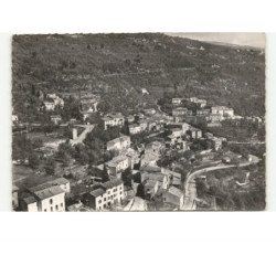 SPERACEDES: vue générale vue aérienne 10x15 - très bon état