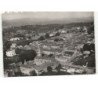 VALBONNE: vue générale vue aérienne 10x15 - très bon état