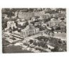 BEAULIEU-sur-MER: vue générale, la réserve vue aérienne 10x15 - très bon état
