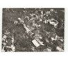 THORENC: vue générale vue aérienne 10x15 - très bon état
