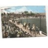 CAGNES-sur-MER: hippodrome de la côte d'azur, les amazones vue aérienne 10x15 - état