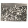 LA TURBIE: vue générale vue aérienne 10x15 - très bon état