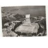 LA TURBIE: trophée des alpes vue aérienne 10x15 - très bon état