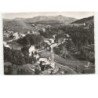 VALBERG: au fond, tête du pommier vue aérienne 10x15 - très bon état