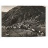 MONTMAUR: vue générale, tour du moyen-âge vue aérienne 10x15 - très bon état