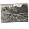 ORCIERES: vue aérienne 10x15 - très bon état