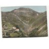 ROSANS: vue générale sur le lastic et le fourchat vue aérienne 10x15 - très bon état