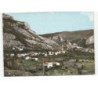 LA PIARRE: vue aérienne 10x15 - très bon état